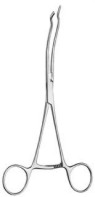 Fragment Adapting Forceps