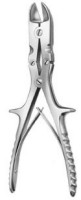 Bone Cutting Forceps