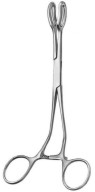 Bone Holding Forceps