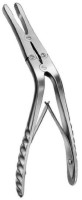 Bone Contouring Forceps