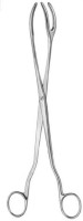 Sterilizing Forceps