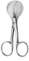 Umbilical Scissors