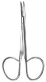 Face-lift Scissors