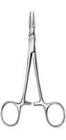 Splinter Forceps