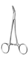 Splinter Forceps