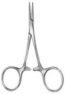 Haemostatic Forceps