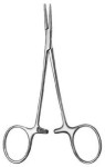 Haemostatic Forceps