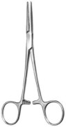 Haemostatic Forceps