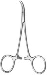 Haemostatic Forceps