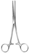 Haemostatic Forceps