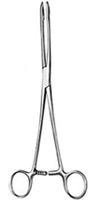 Sponge Forceps