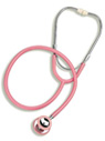 Stethoscope