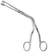 Catheter Introducing Forceps