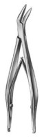 Clip Applying Forceps