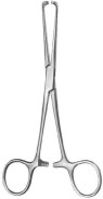 Tendon Holding Forceps