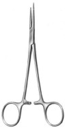 Tendon Interlacing Forceps