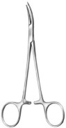 Tendon Interlacing Forceps