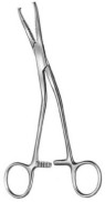 Cartilage Seizing Forceps