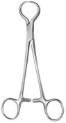 Bone Holding Forceps