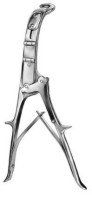 Rib Shears