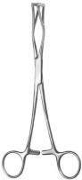 Lung Grasping Forceps