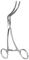 Peripheral Vascular Clamps