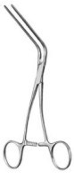 Peripheral Vascular Clamps