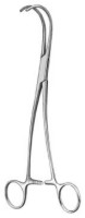 Ligature Forceps