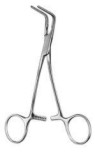 Multi purpose Vascular Clamps