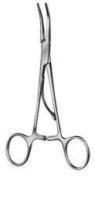 Clip Applying Forceps