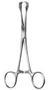 Goitre Grasping Forceps