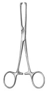 Intestinal and Tissue Grasping Forceps