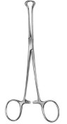 Intestinal and Tissue Grasping Forceps