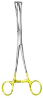 Intestinal and Tissue Grasping Forceps