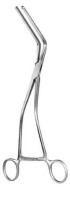 Sigmoid Anastomosis Forceps