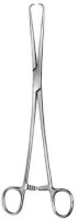 Uterine Tenaculum Forceps