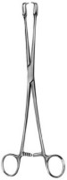 Uterine Tenaculum Forceps