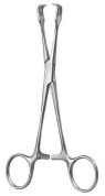 Uterine Tenaculum Forceps