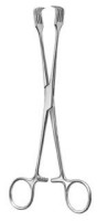 Uterine Tenaculum Forceps