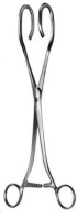 Uterine Seizing Forceps