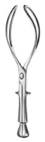 Obstetrical Forceps