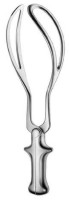 Obstetrical Forceps