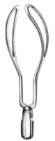 Obstetrical Forceps