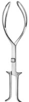 Obstetrical Forceps