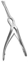 Septum Forceps