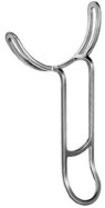 Vestibulum Retractor