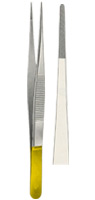 Non-traumatic Dissecting Forceps