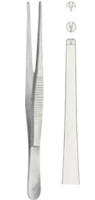 Tissue Forceps 