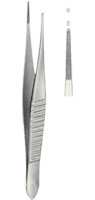 Delicate Tissue Forceps 