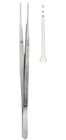 Delicate Tissue Forceps 